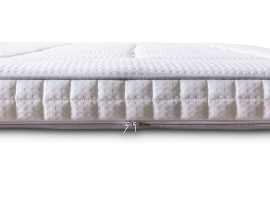 Topmatras Premium | traagschuim Topmatras Premium | traagschuim