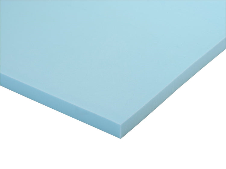Matras Zeta | Traagschuim toplaag Matras Zeta | Traagschuim toplaag