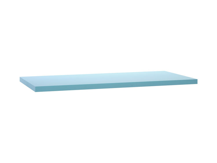Matras Zeta | Traagschuim toplaag Matras Zeta | Traagschuim toplaag