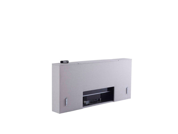 Souplesse voetbord met tv-lift Souplesse voetbord met tv-lift