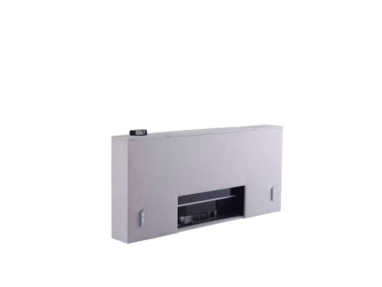 Souplesse voetbord met tv-lift Souplesse voetbord met tv-lift