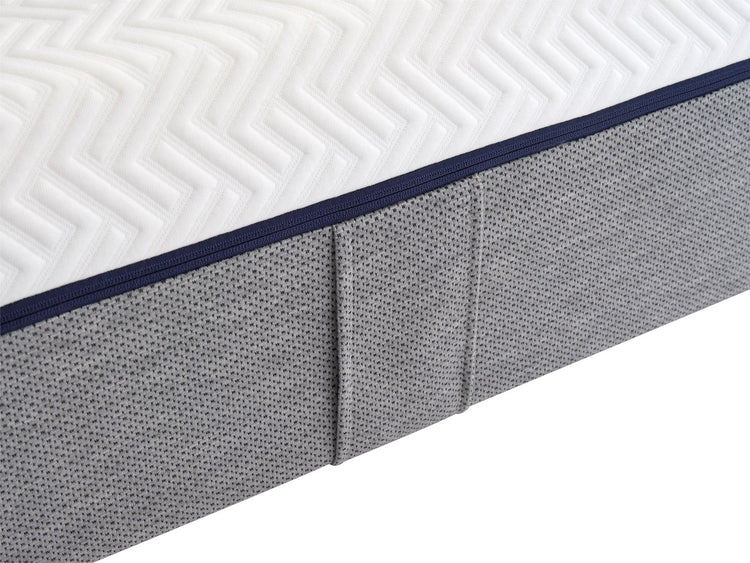 Matras Zeta | Traagschuim toplaag Matras Zeta | Traagschuim toplaag