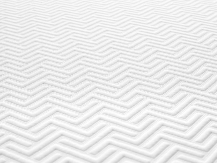Matras Zeta | Traagschuim toplaag Matras Zeta | Traagschuim toplaag