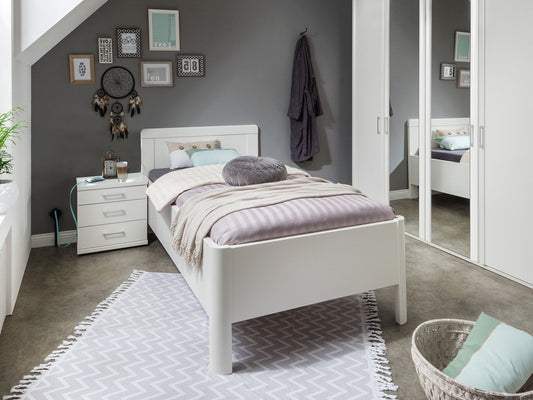 Bed Barcelona Bed Barcelona