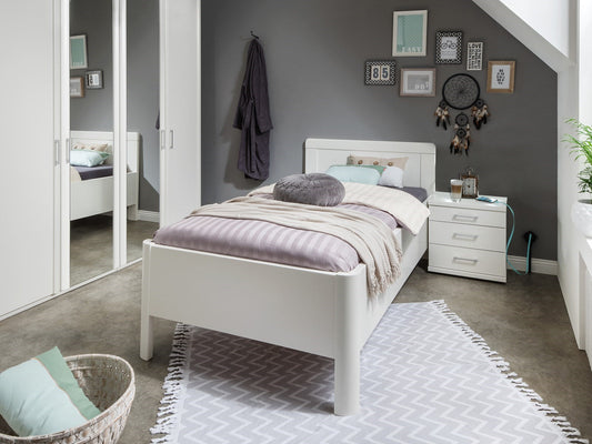 Bed Barcelona Bed Barcelona