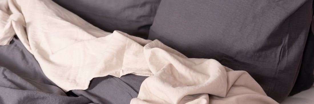 Koele materialen, optimaal slaapcomfort