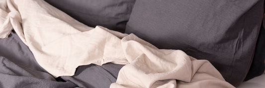 Koele materialen, optimaal slaapcomfort