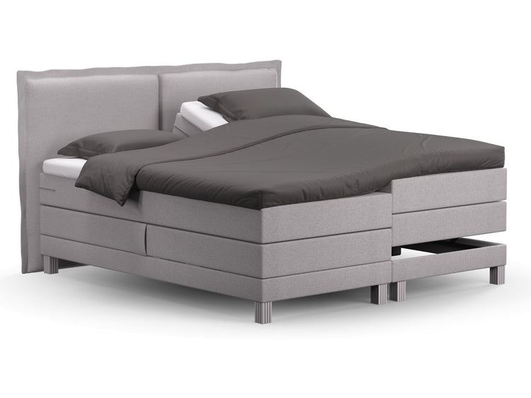 Boxspring Rana elektrisch