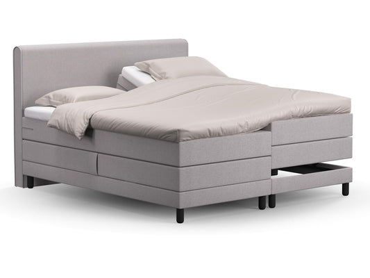 Boxspring Levanger elektrisch