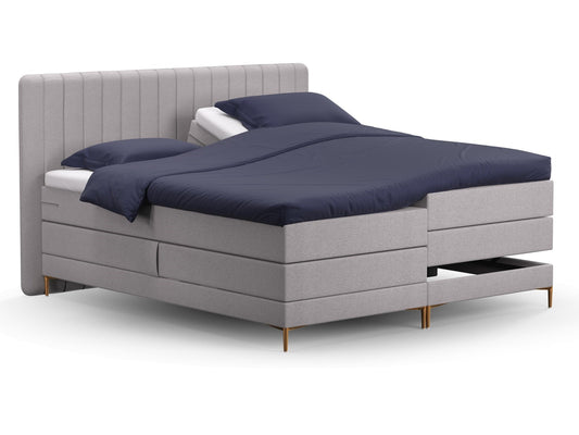 Boxspring Kalix elektrisch