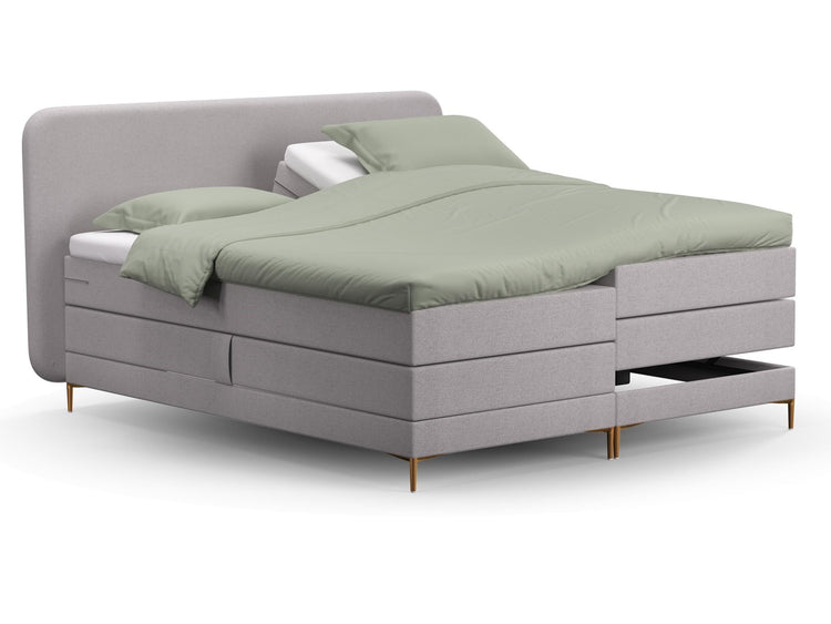 Boxspring Aspo elektrisch