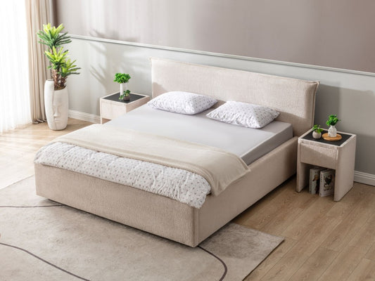 Bed Lommel