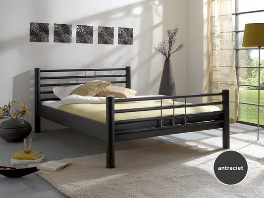Bed Davos