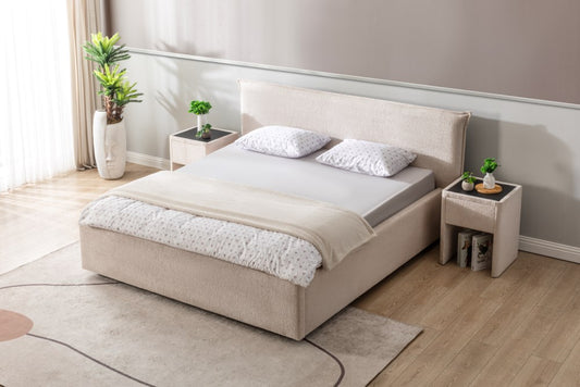 Bed Lommel