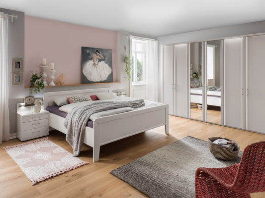 Bed Ibiza