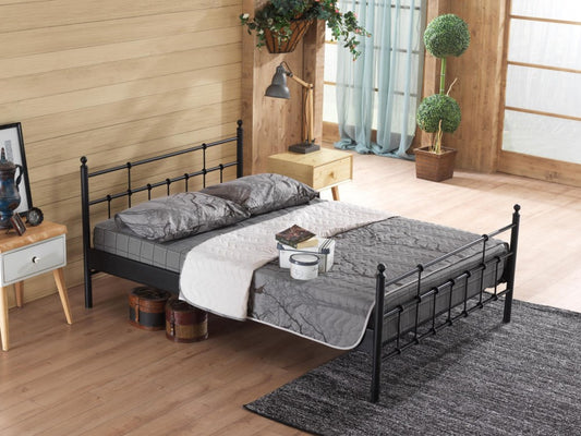 Bed Bern