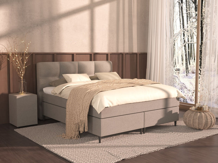 Boxspring Ostland