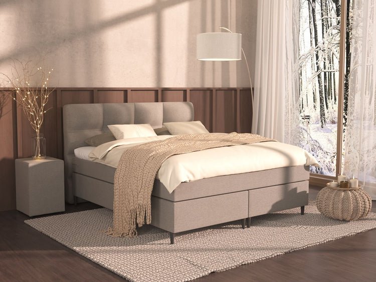 Boxspring Ostland