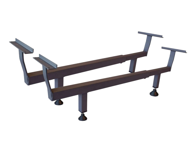 Potenset lattenbodem