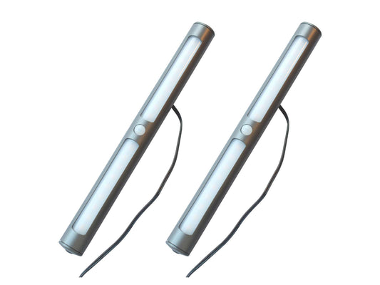 Uitstapverlichting met sensor