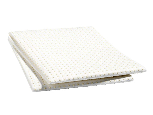 Matrasbeschermer Anti-slip