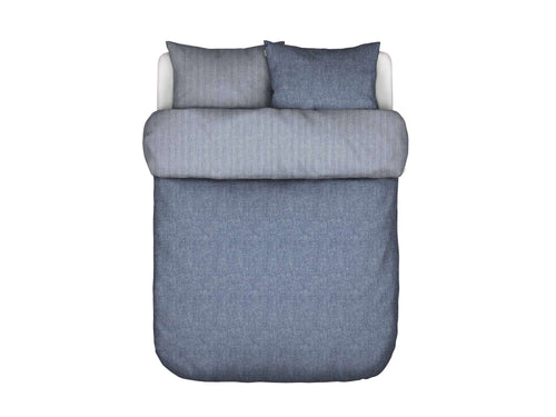 Dekbedovertrek Eilif Flannel
