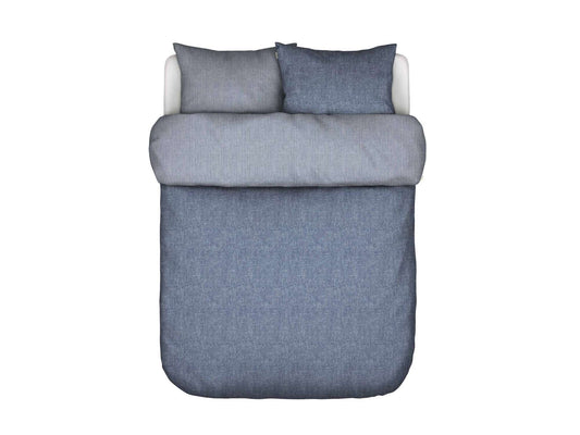 Dekbedovertrek Eilif Flannel