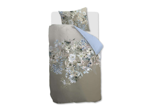 Dekbedovertrek Saffron