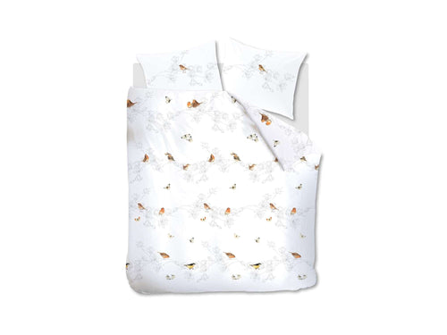 Dekbedovertrek Delicate