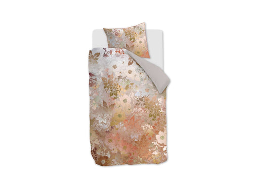 Dekbedovertrek Silueta