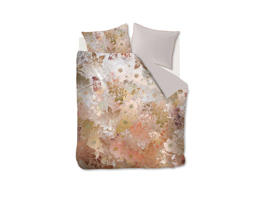 Dekbedovertrek Silueta