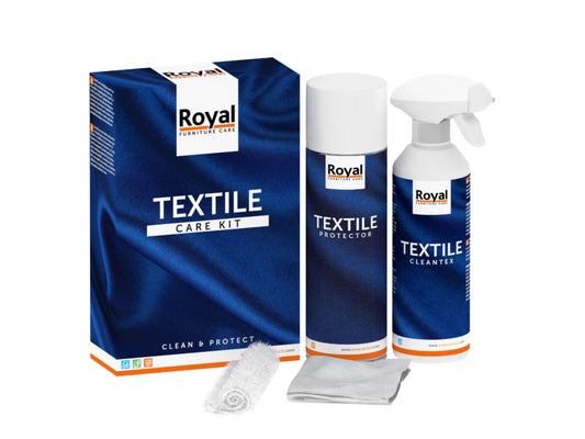 Textiel Care Kit