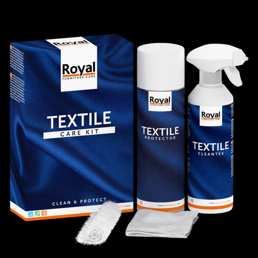 Textiel Care Kit
