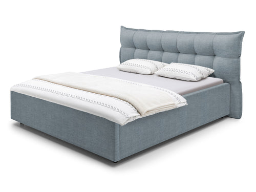 Bed Luik | Enkel