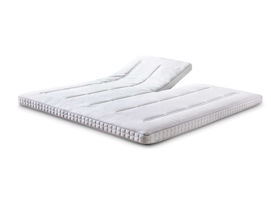 Topmatras Premium | traagschuim