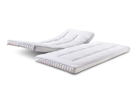 Topmatras Premium | traagschuim