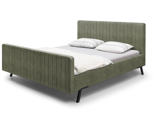 Bed Marke | Enkel
