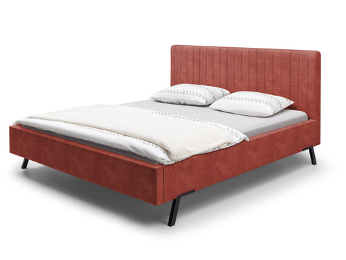 Bed Ardenne | Enkel