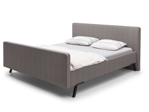 Bed Melle