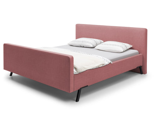 Bed Melle | Enkel