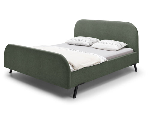 Bed Munno