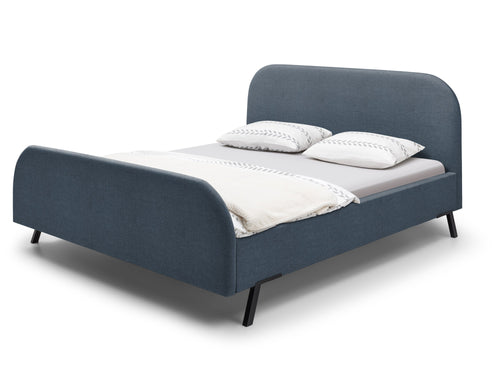Bed Munno | Enkel