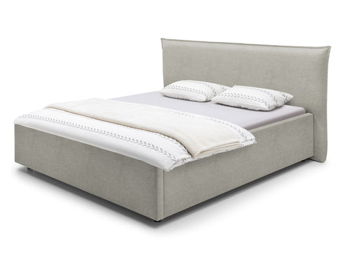 Bed Lommel | Enkel