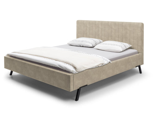 Bed Ardenne | 1-persoons