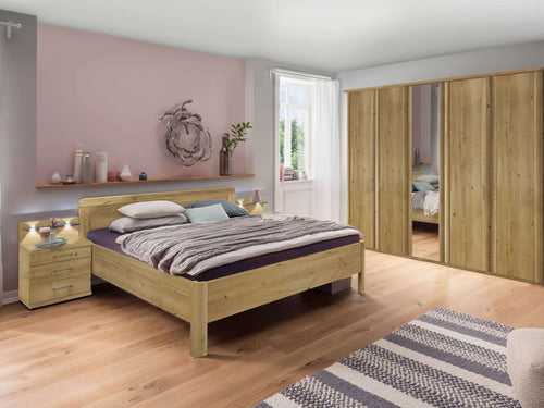 Bed Barcelona