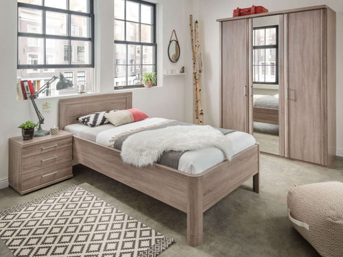 Bed Barcelona