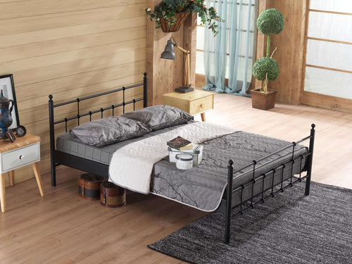 Bed Bern