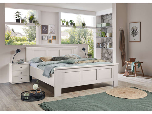 Bed Celta