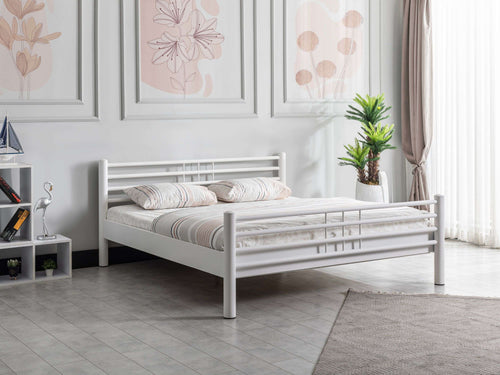 Bed Davos