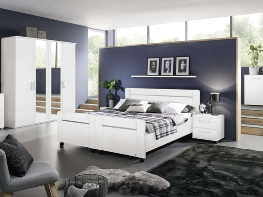 Deelbaar bed Granada